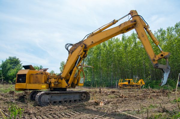 Cost of Farm Clearing in Waco